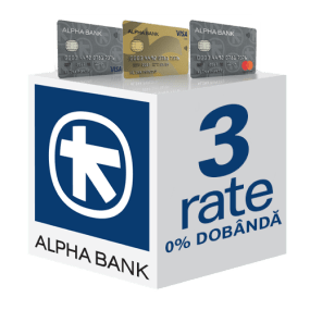 3 rate AlphaBank