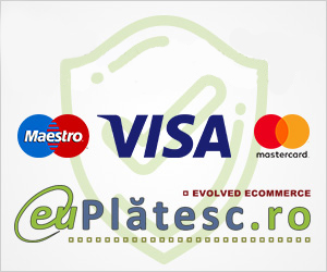 Visa - Platesc