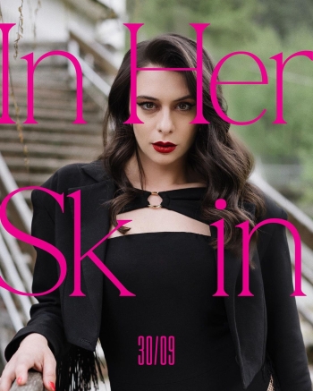 Mykonos Body In Her Skin Short Movie X Fashion Days
