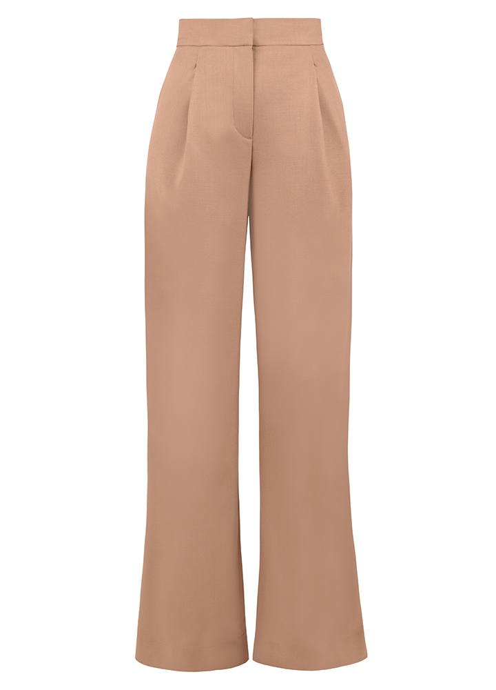 Renata Pants Dolce Brown 