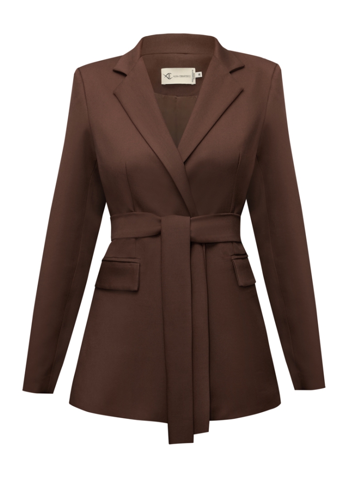 Sacou birou maro Terra