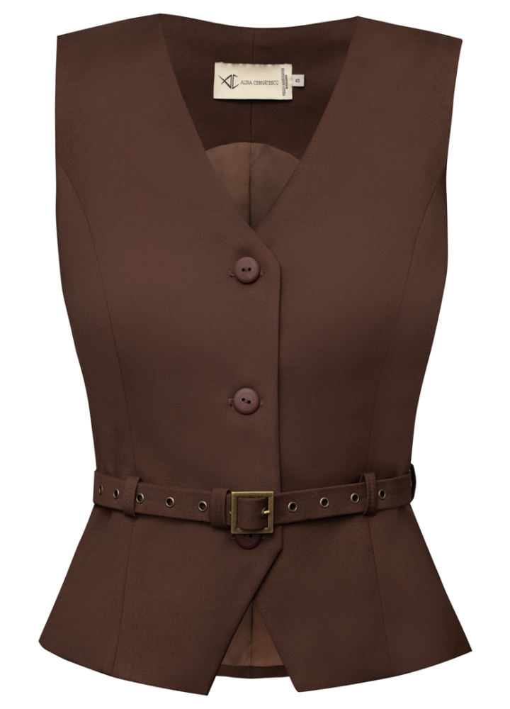 Vesta maro office Eloriah