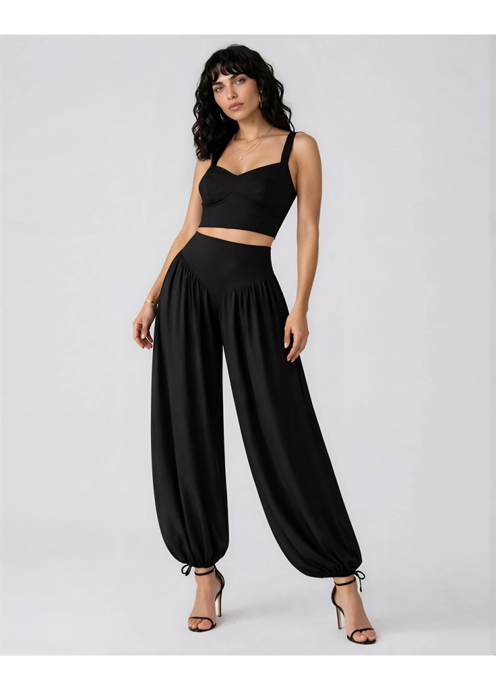 Amani Set Classic Black