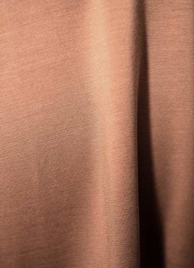 Sunday Dress Almond Beige