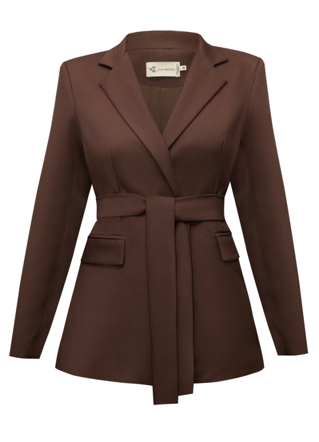 Sacou birou maro Terra