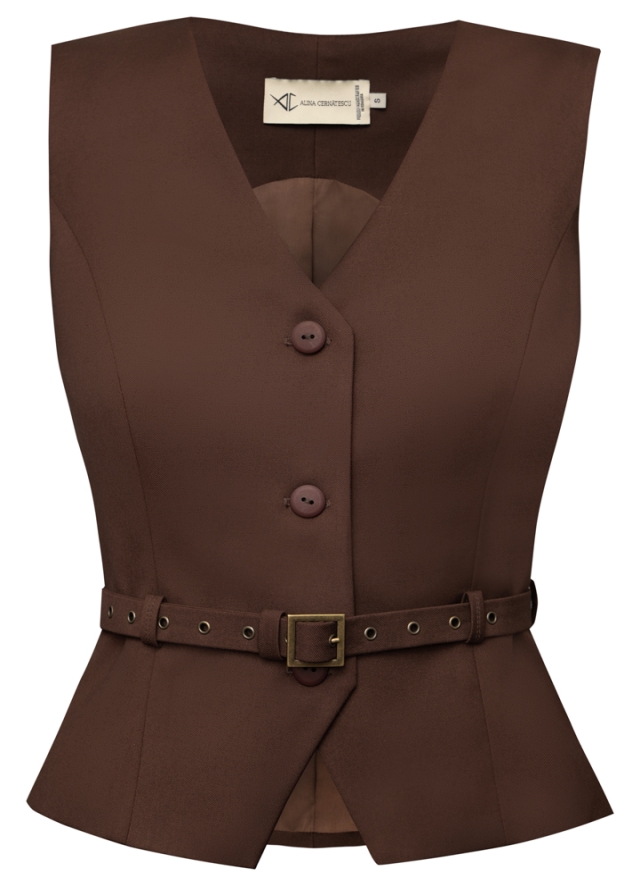 Vesta maro office Eloriah