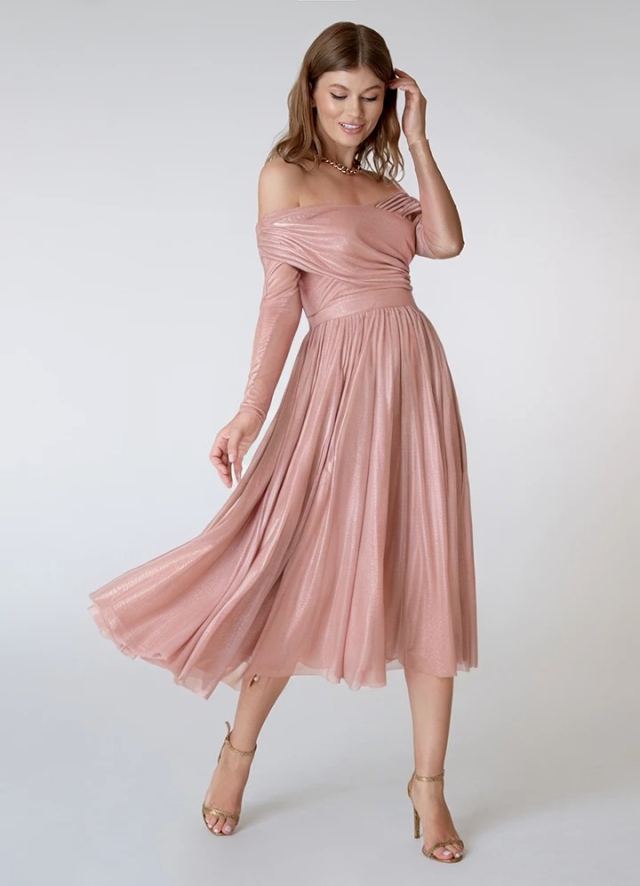 Luce Ash Pink