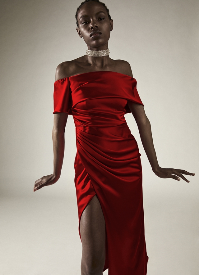 Vals classic red