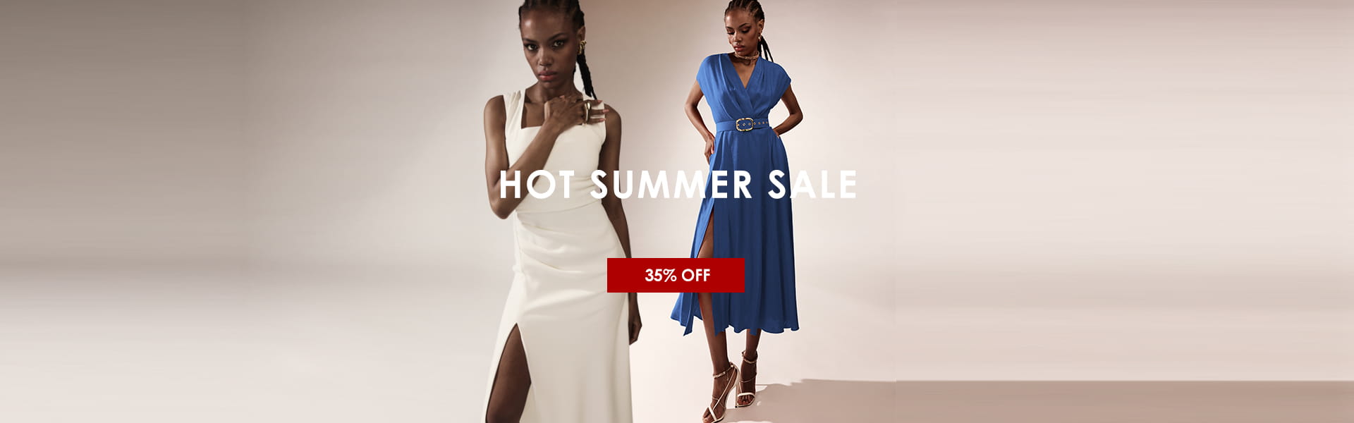 Hot Summer Sale