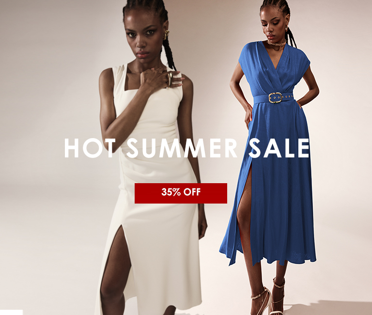 Hot Summer Sale