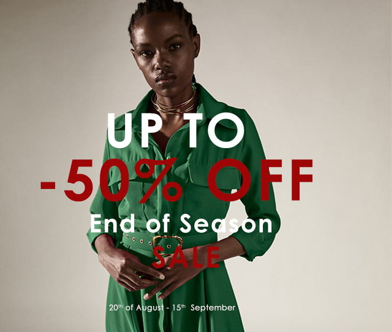 Hot Summer Sale